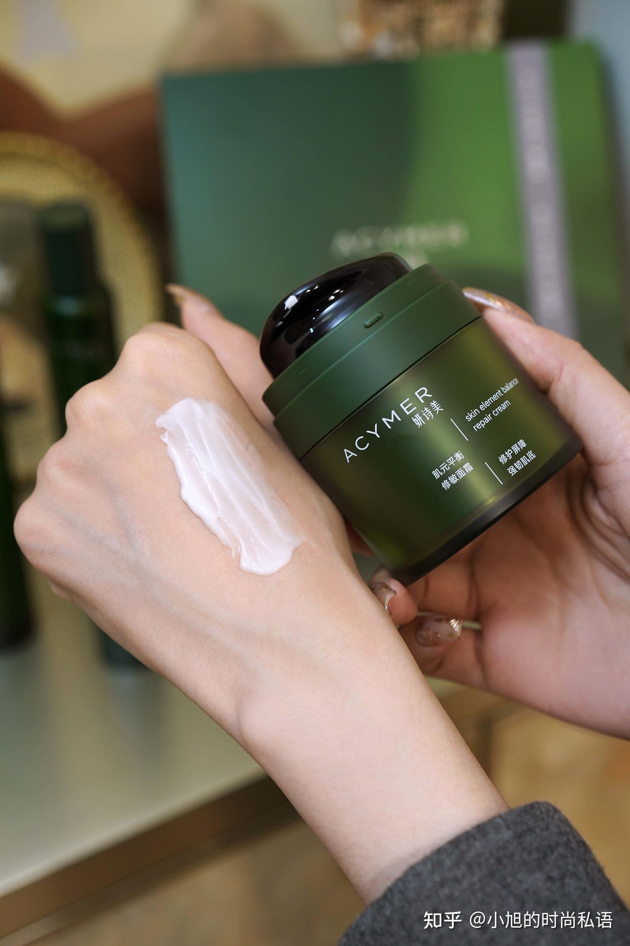 干性皮肤用什么护肤品