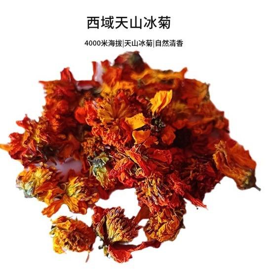 关于冰菊的功效与作用禁忌介绍