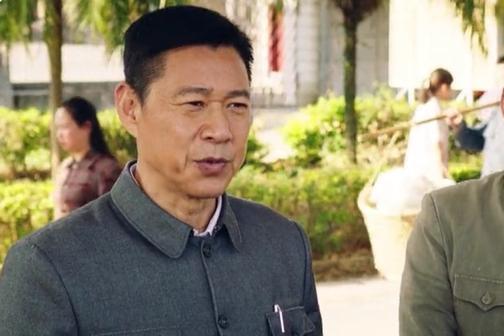 张丰毅演的罗市长是什么电视剧