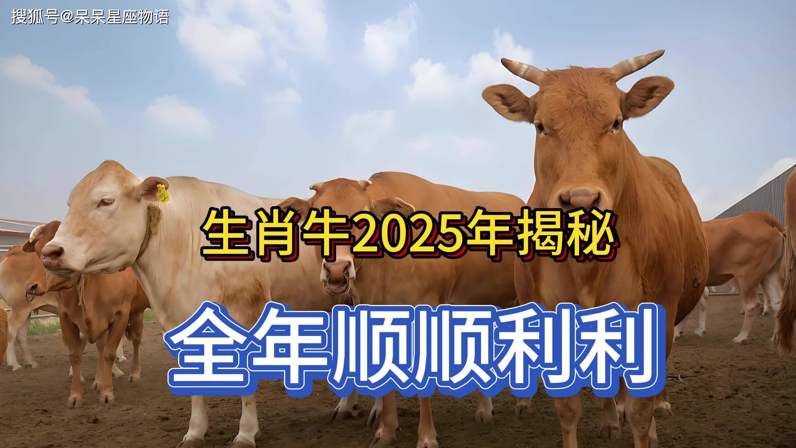 属牛的今年多大2022