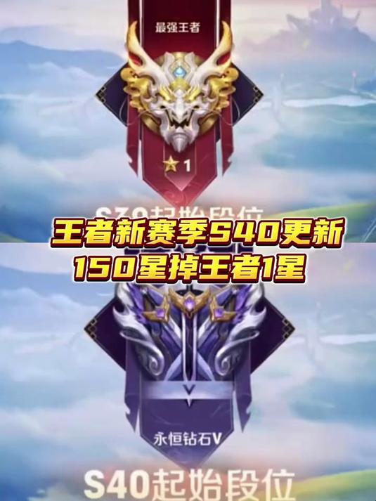 王者荣耀上到王者不玩会掉星吗