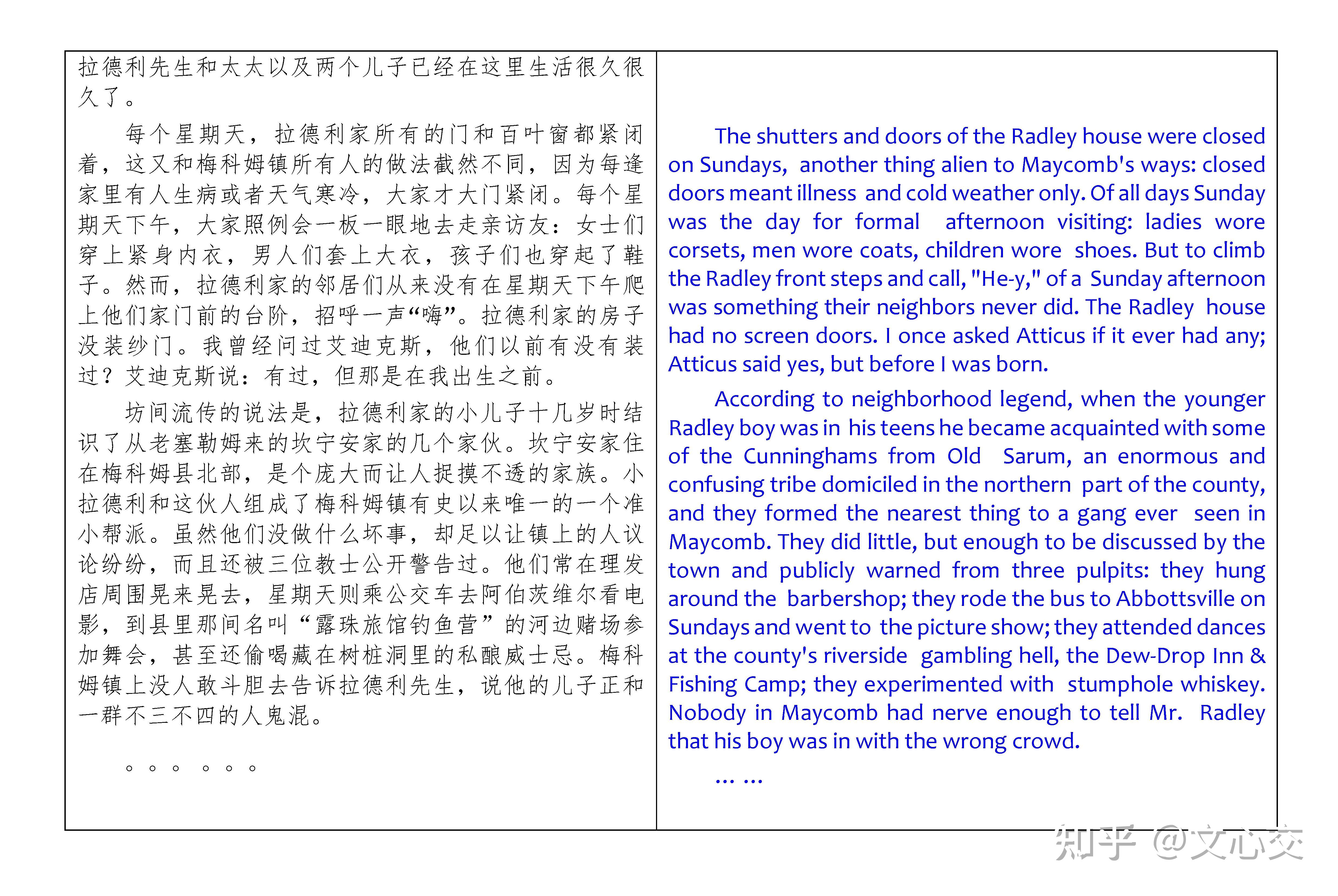 英语好词好句摘抄大全带翻译