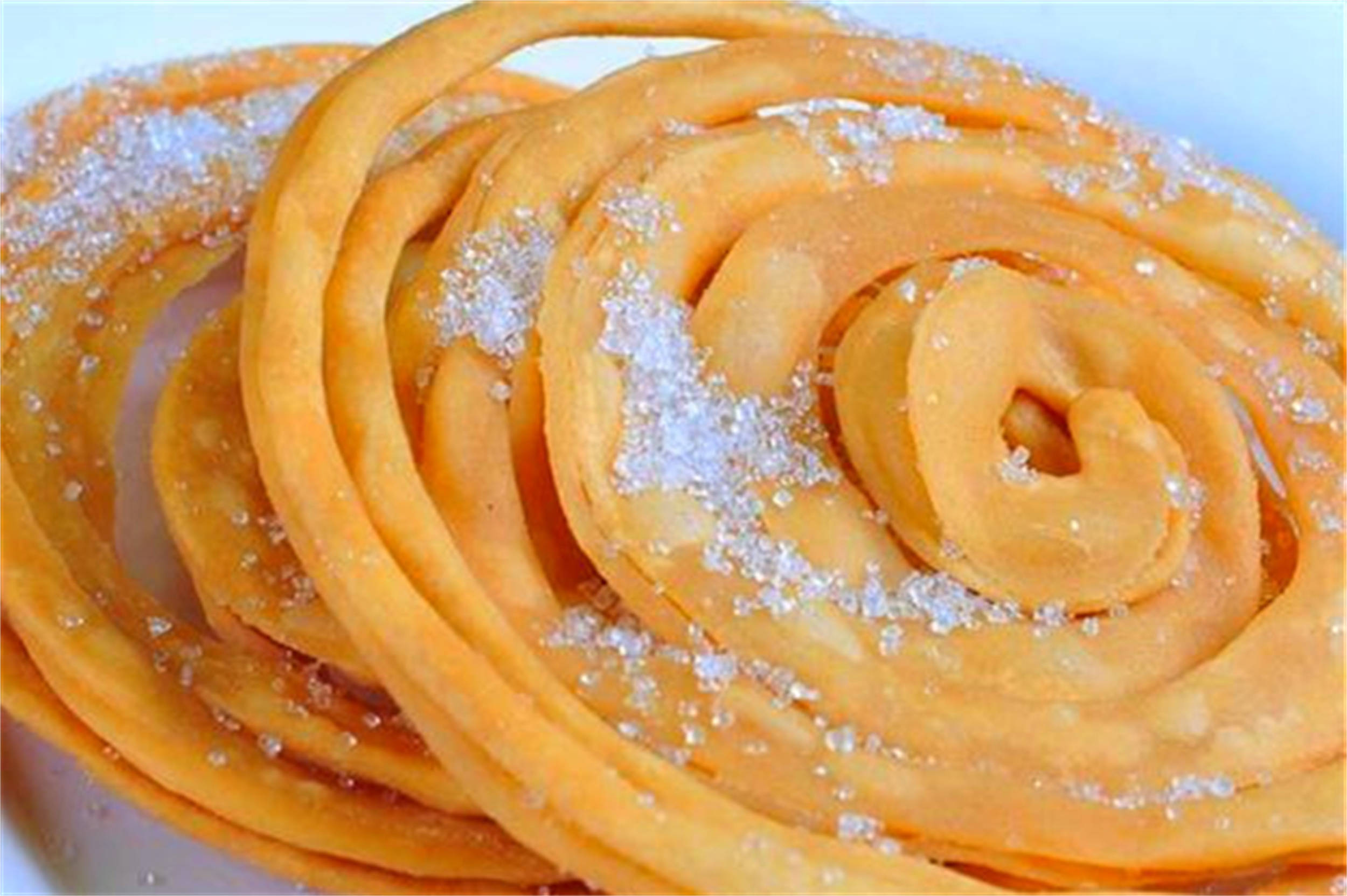 茯苓饼最简单的做法介绍