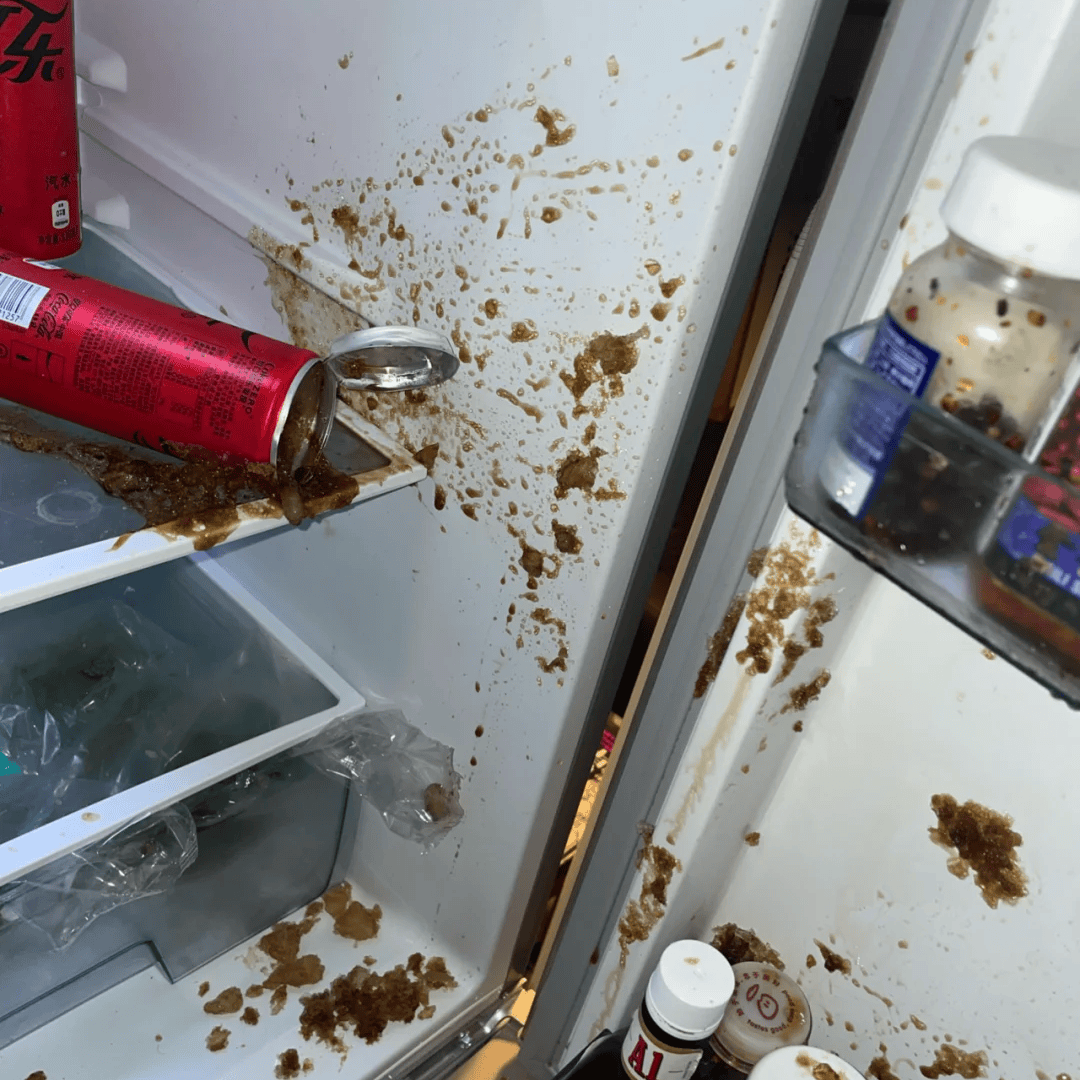 冰箱能放厨房会爆炸吗