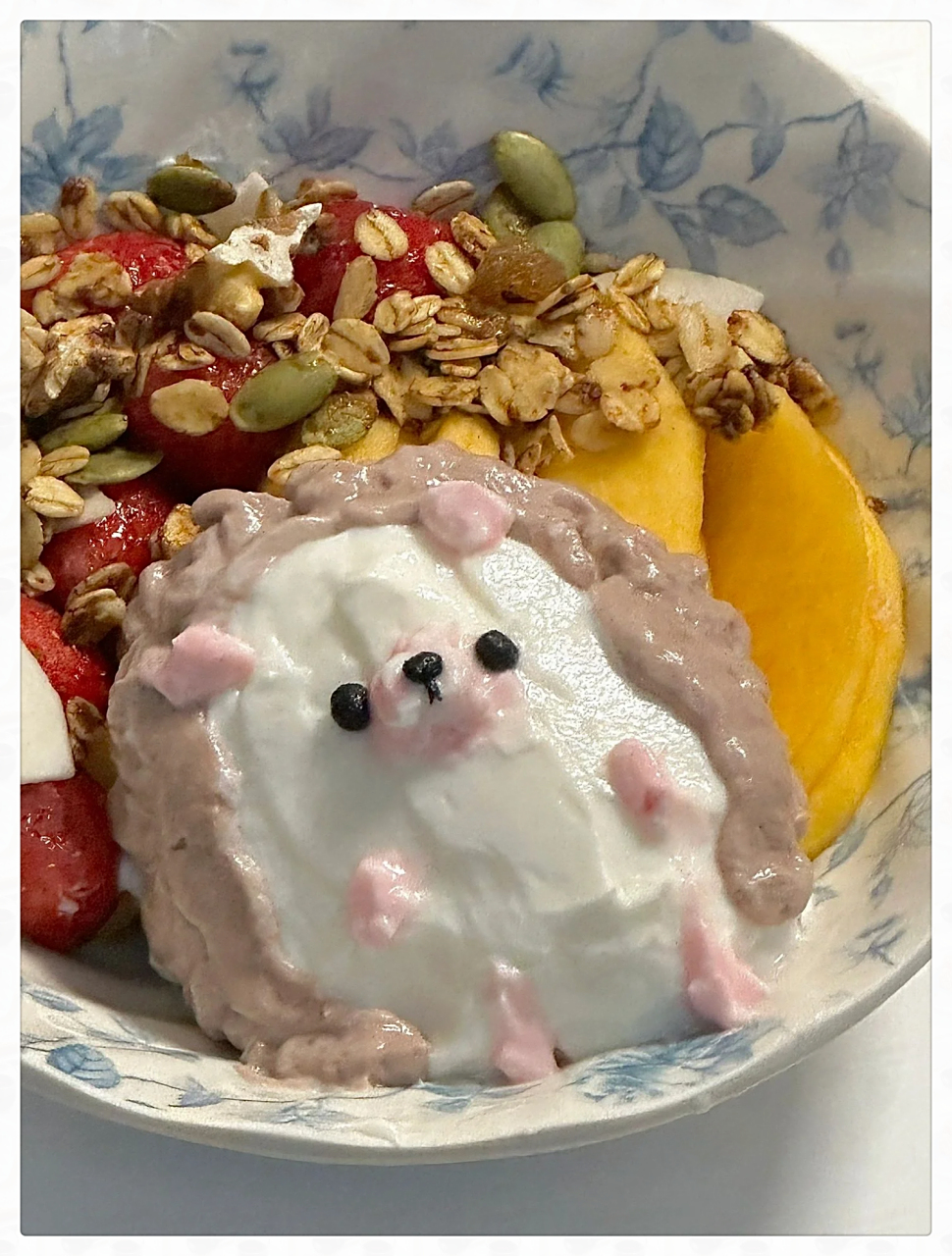 刺猬喜欢的食物有哪些呢