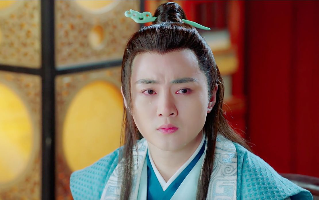 车恩尚身世哪一集揭晓