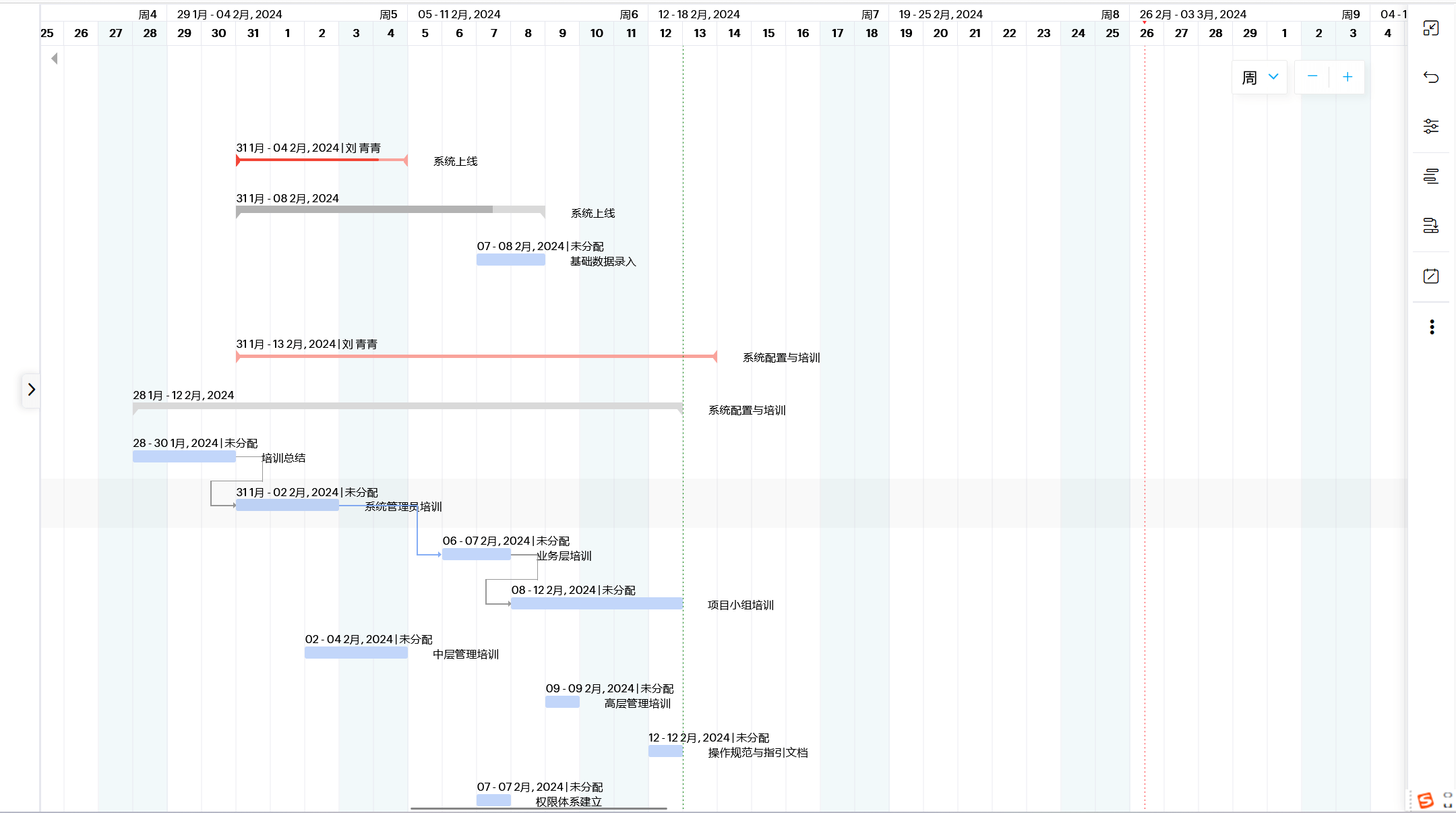 project教程具体步骤是什么