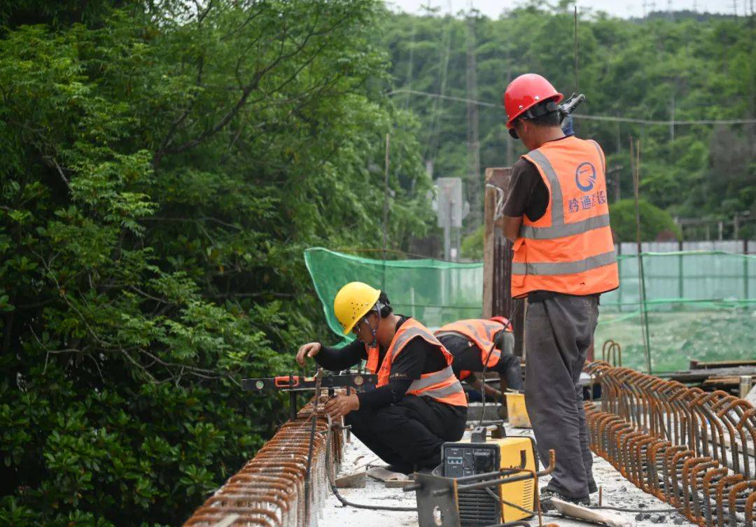 道路桥梁与渡河工程专业