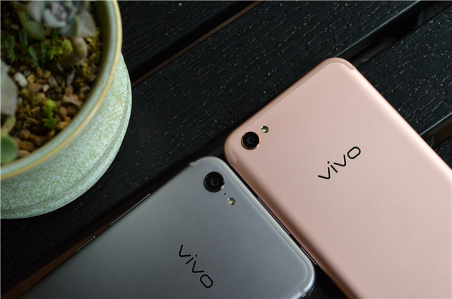 vivox9和plus区别盘点