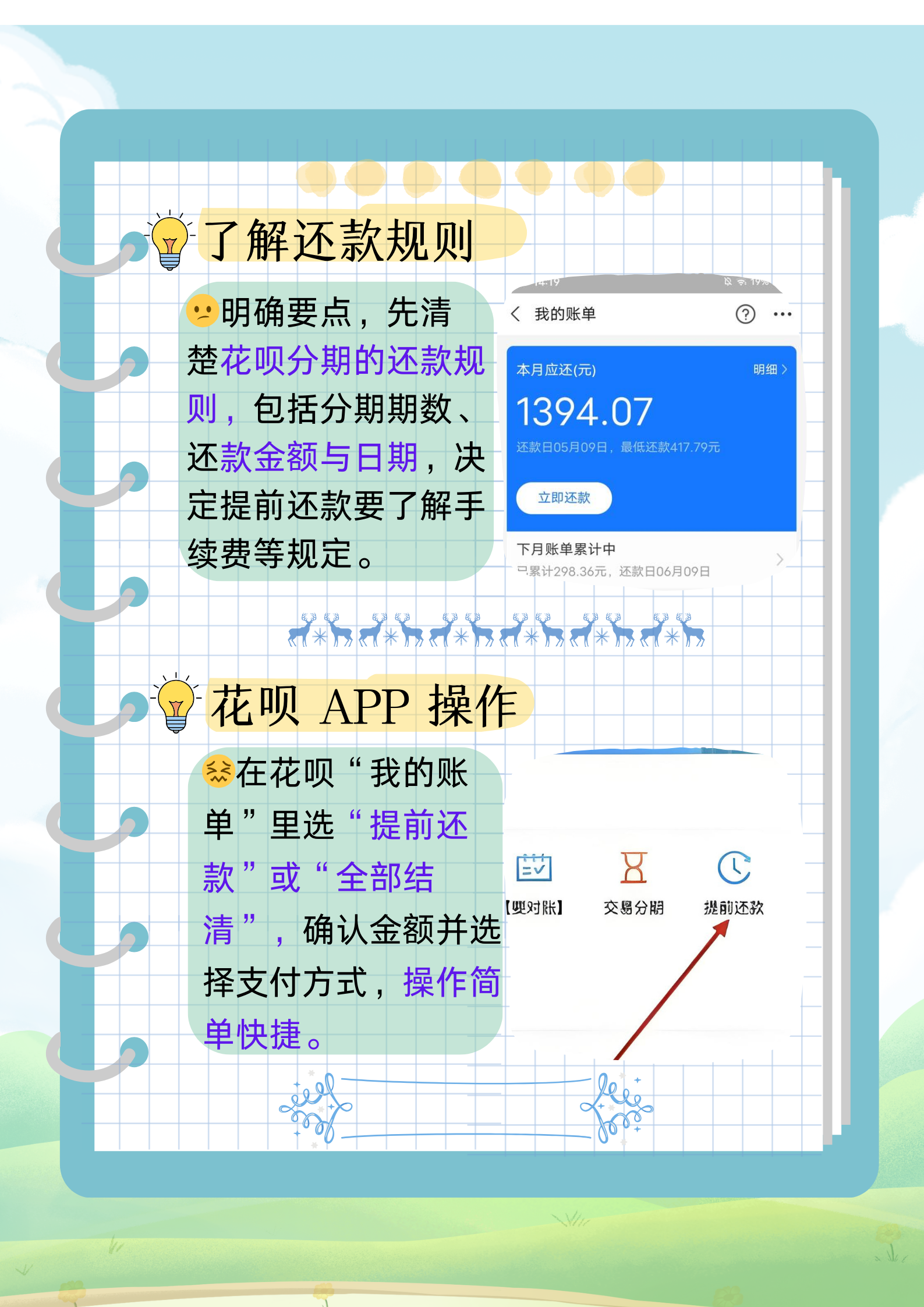 支付宝花呗到底有没有宽限期