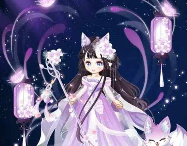 狐仙转世为人三颗痣在哪