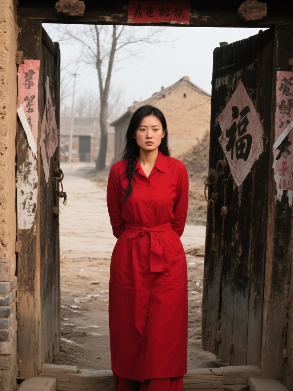 谁知道封门村到底是怎么回事？给个答案！