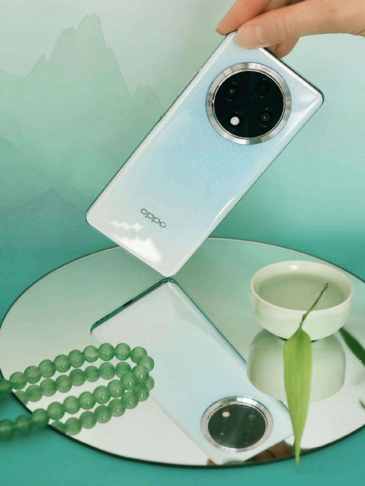 oppo一千多手机哪款好