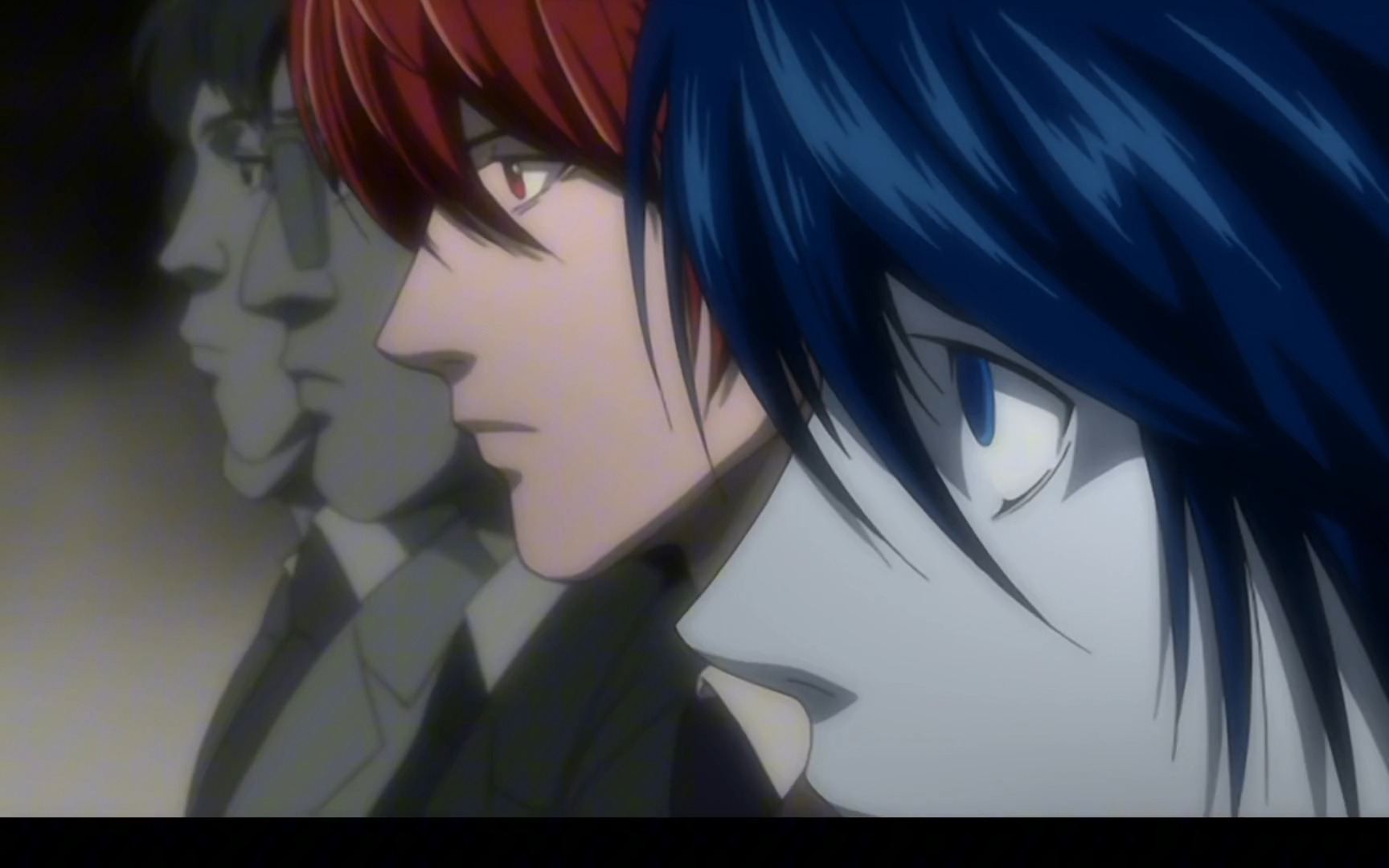 死亡笔记动漫版的结局是怎么样