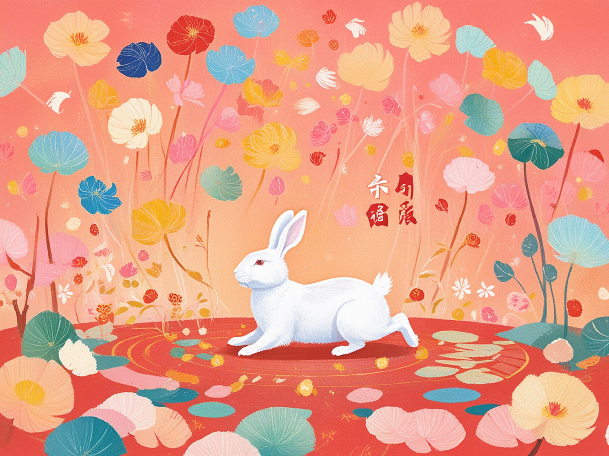 1987年属兔的婚姻配对