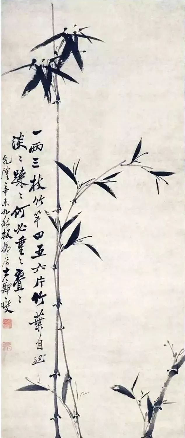 胸有成竹的主人公是谁啊