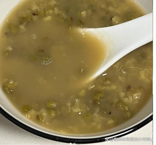 宿舍小锅怎么做绿豆汤