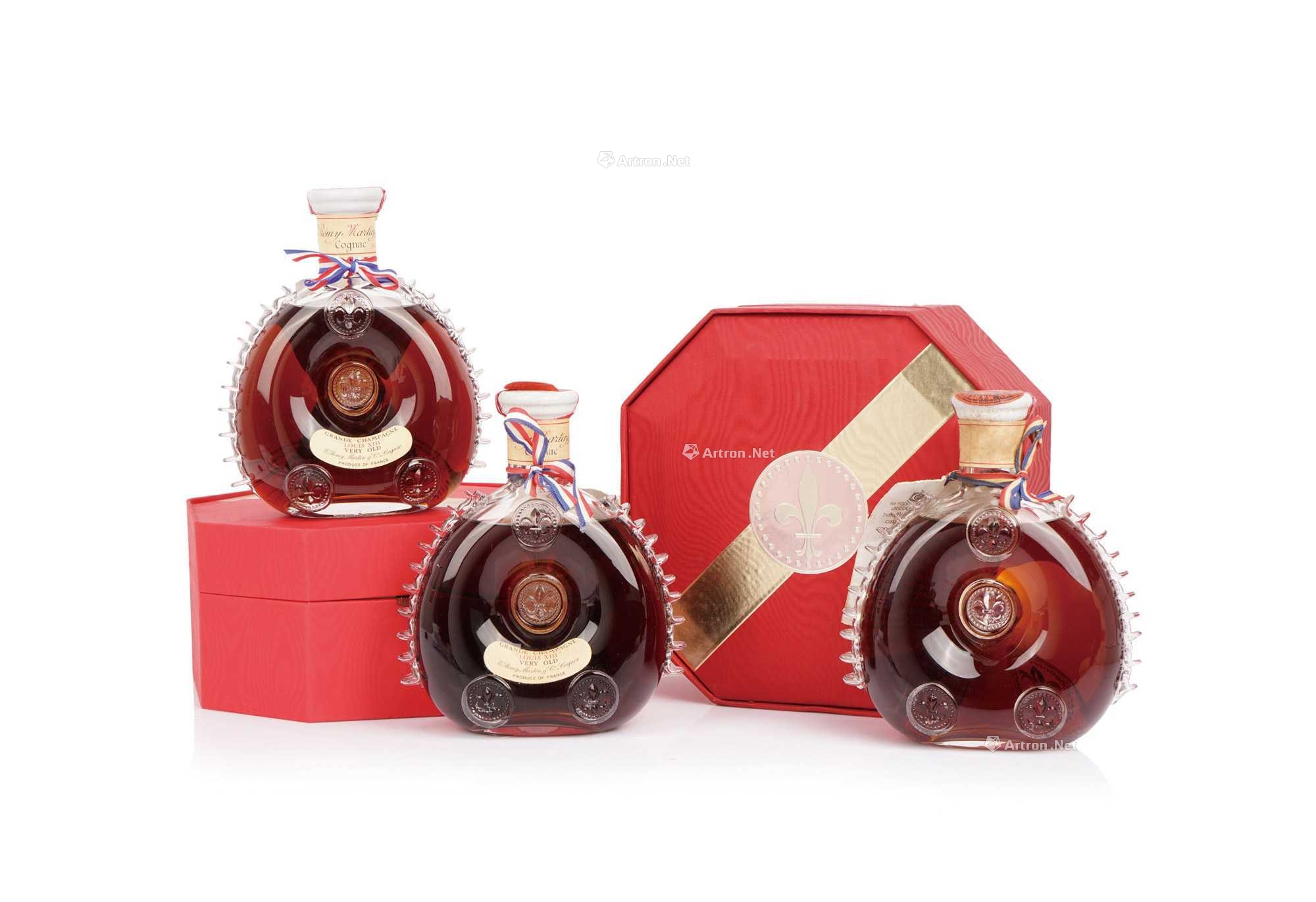 人头马路易十三多少钱一瓶