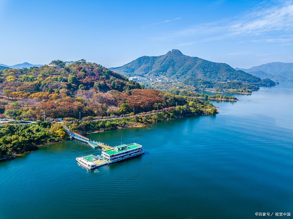 安康一日游十大最佳景点推荐