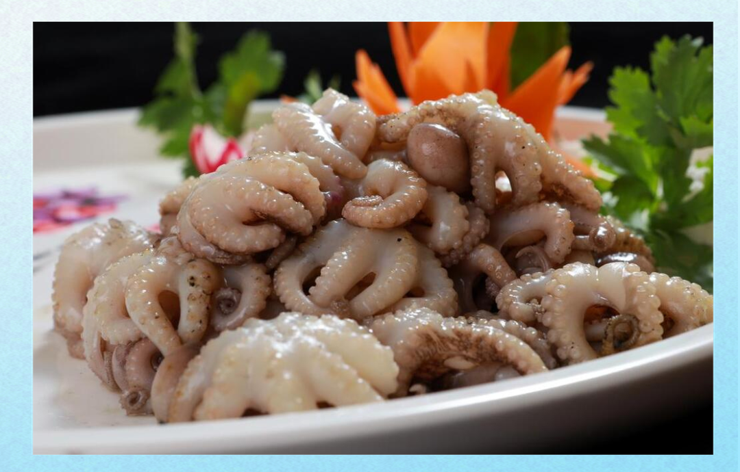 煮八爪鱼需要多久煮八爪鱼多长时间