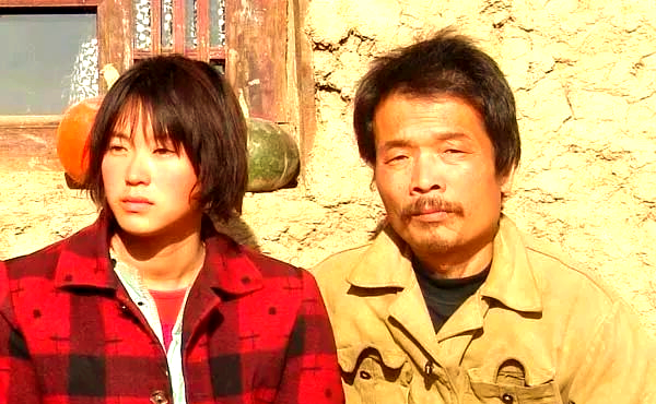 《盲山》原型真实结局是?