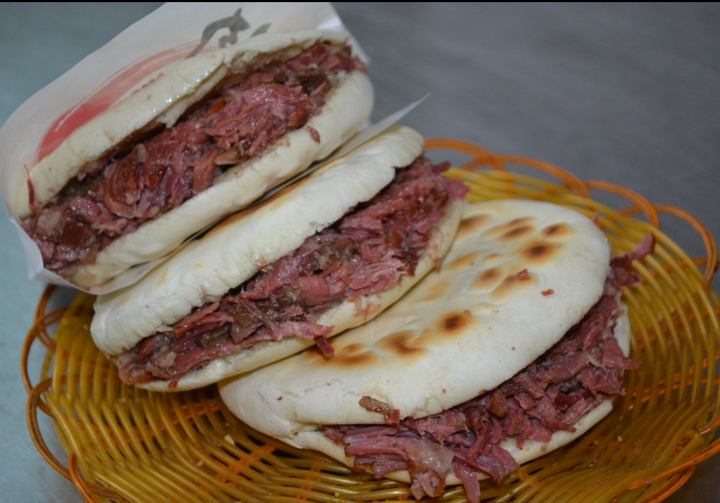 陕西十大特色美食小吃有哪些