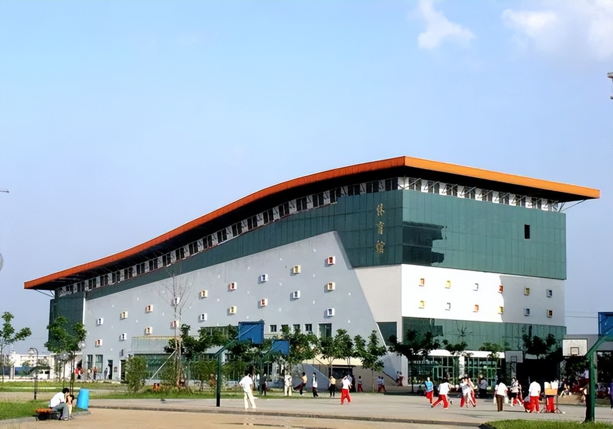 成都职业技术学院花源校区在哪个区