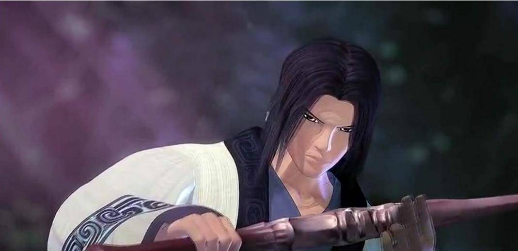 《秦时明月》中夜幕4凶将谁最吸引你?