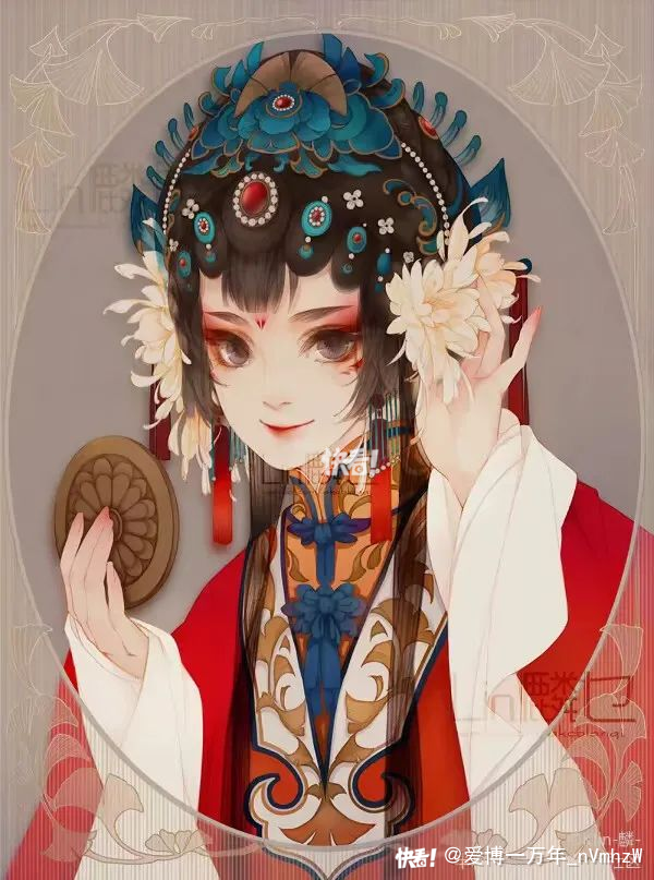 戏子入画一生天涯是什么意思