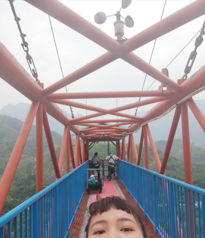 永泰蹦极多少钱一次移动端