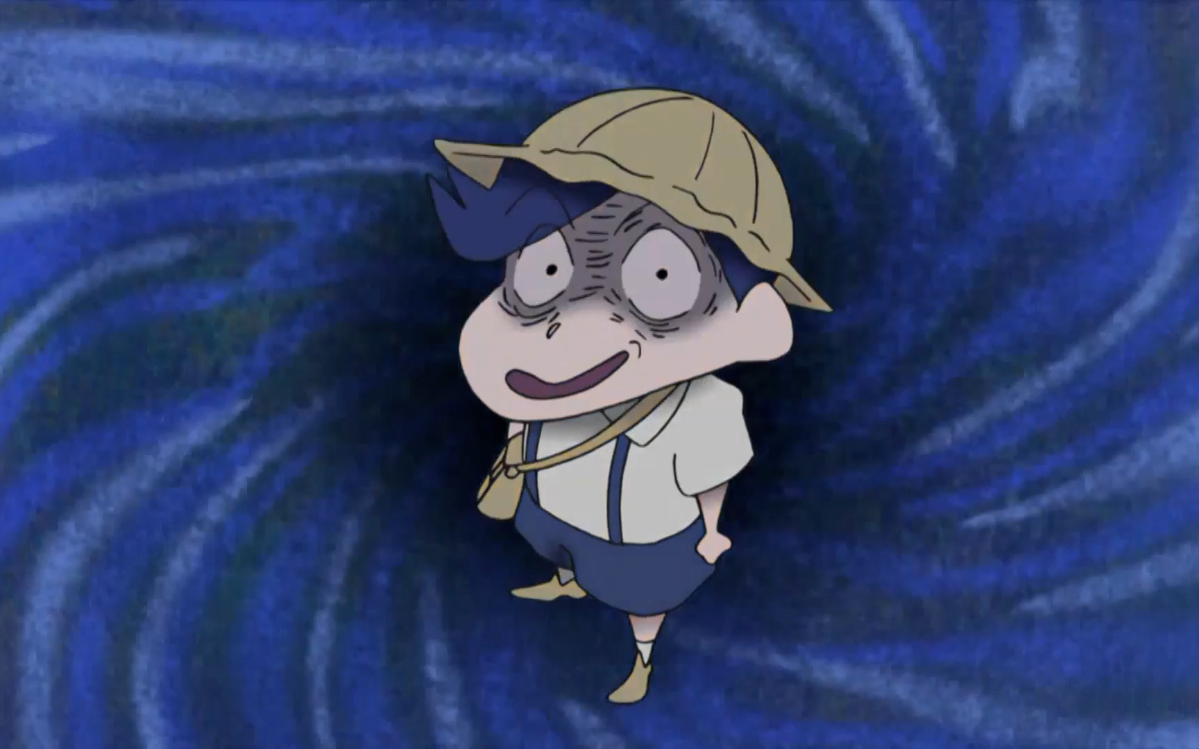 PPS蜡笔小新恐怖的集数是哪几集