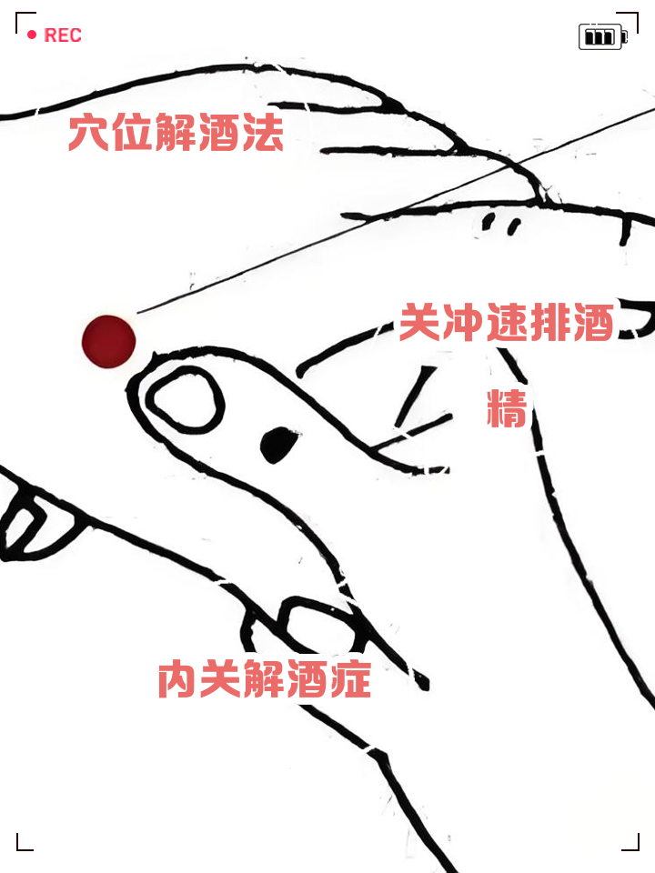 喝醉酒最好的解酒方法是