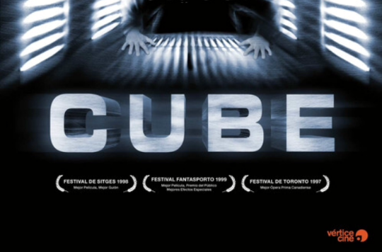 异次元杀阵被关在多少个立方体中