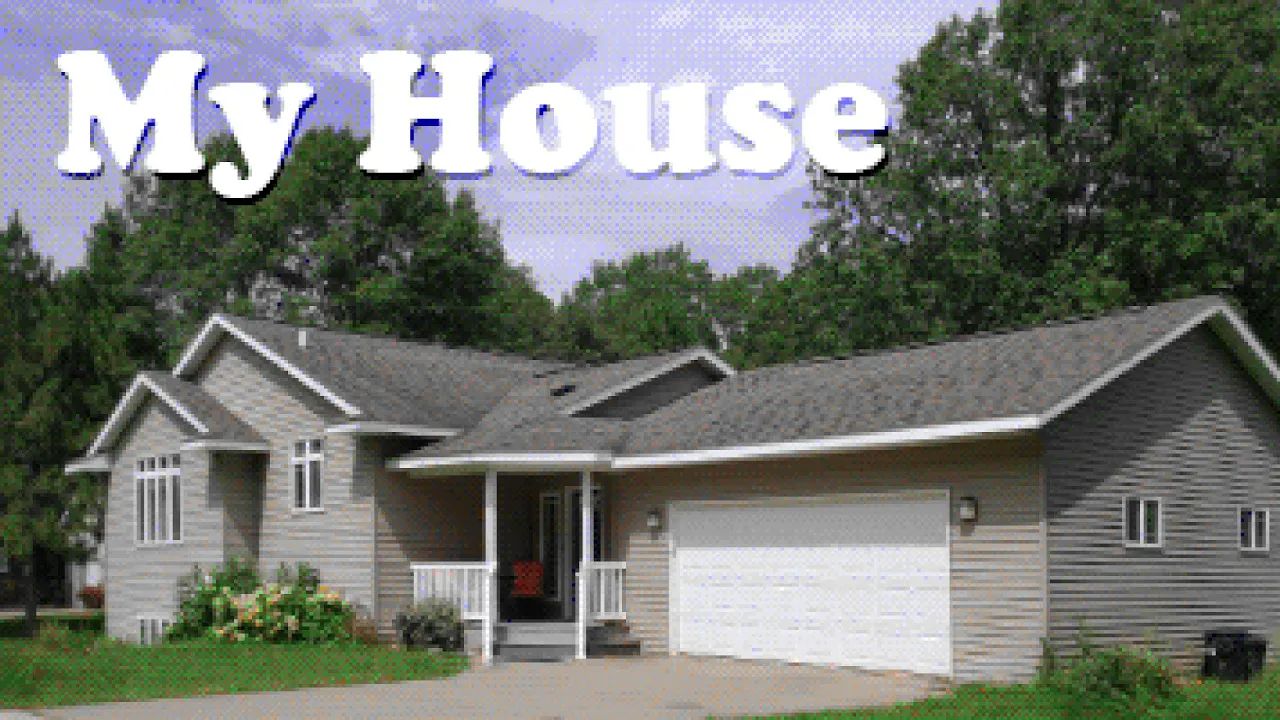 英语house怎么读