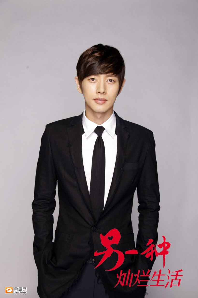 电视剧另一种灿烂生活简介