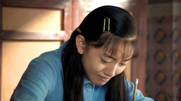 小草青青电视剧大结局