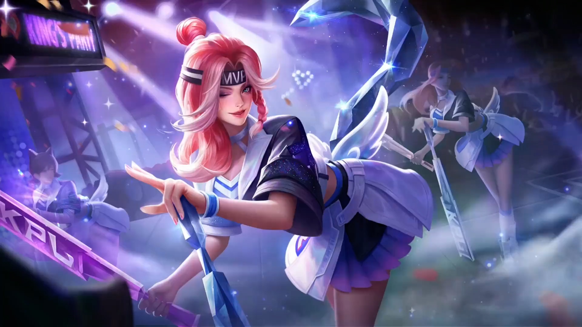 典韦战令皮肤返场怎么获得