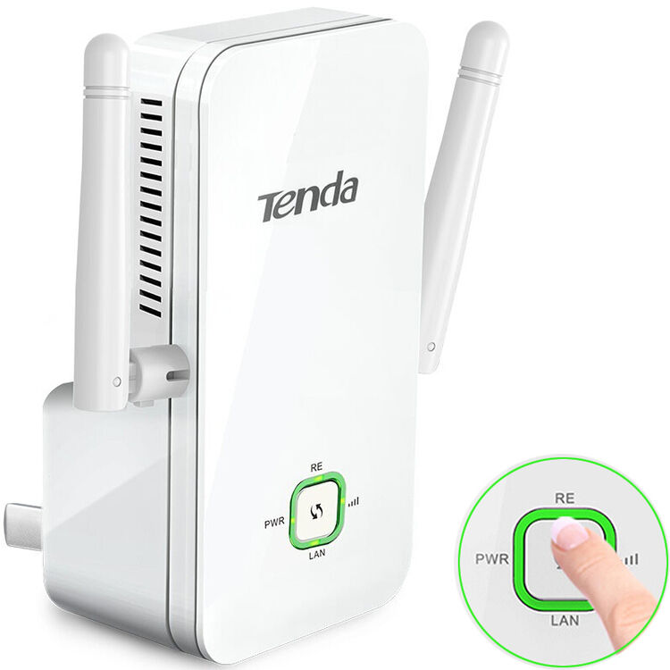 re.tenda登录入口