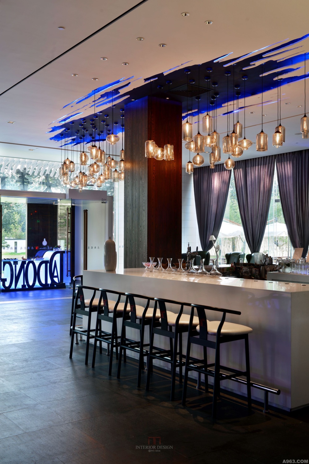 大董,北京大董烤鸭店,