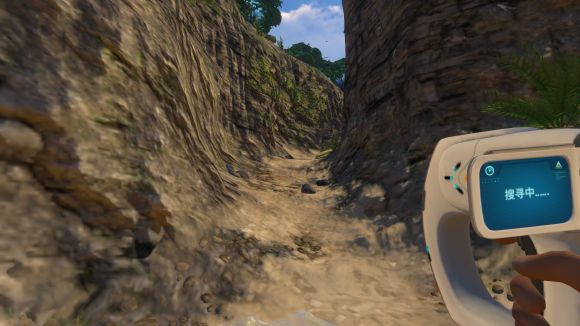 深海迷航发电厂传送门去哪里