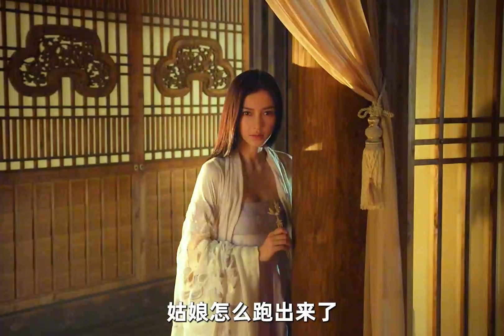 狄仁杰之神都龙王电影剧情是什么