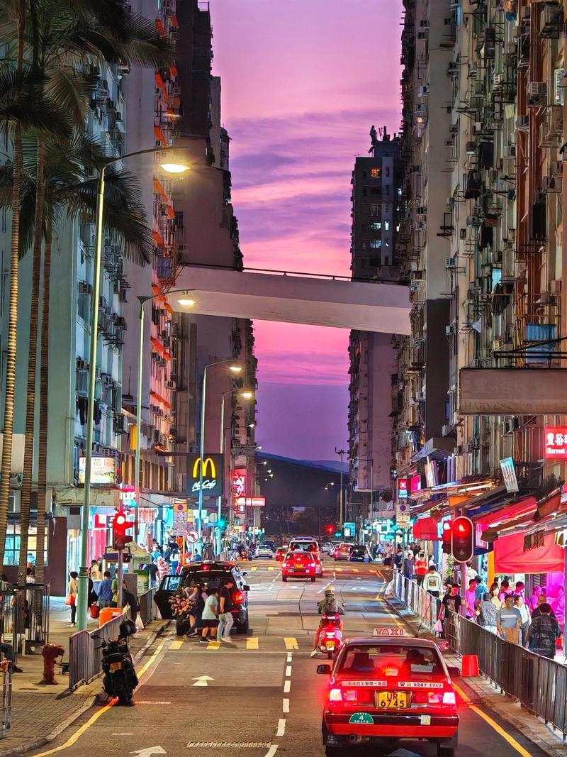 元朗区属于哪里香港元朗区是农村的吗