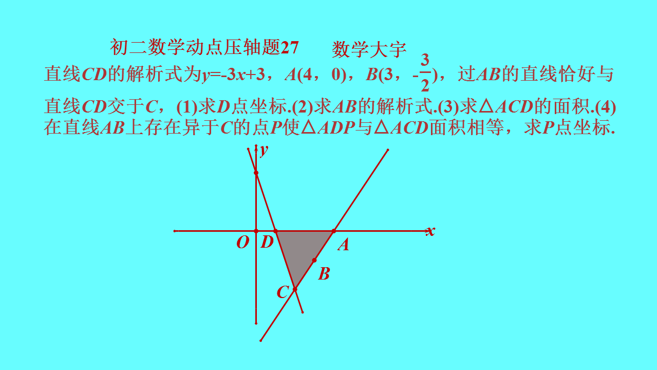无穷间断点是否是第二类间断点