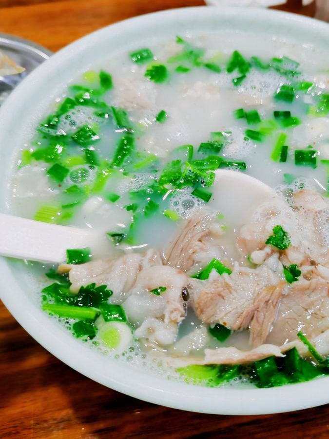 羊肉汤怎么做汤才白才浓