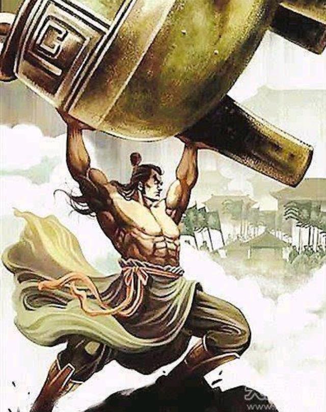 西楚霸王项羽的坐骑叫什么