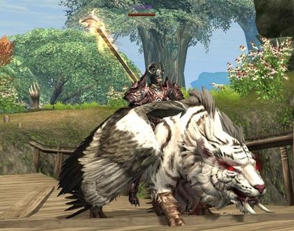 西楚霸王项羽的坐骑叫什么