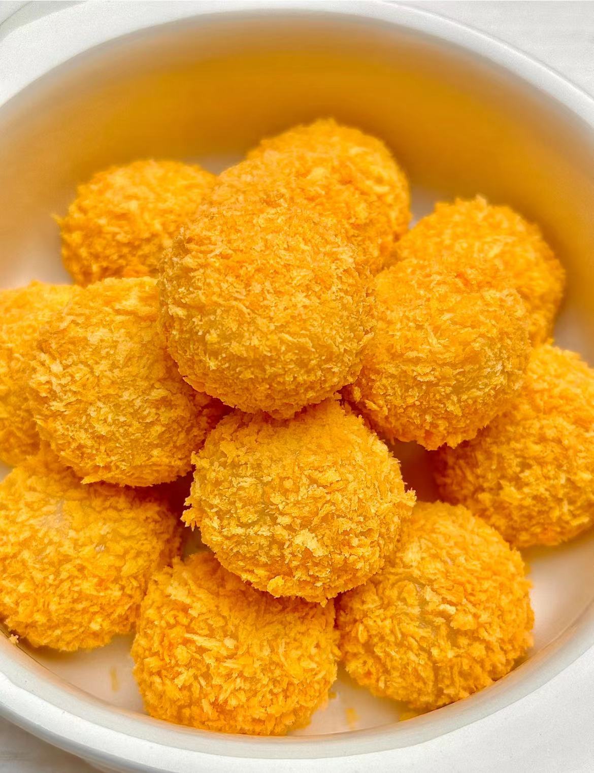 怎么炸汤圆不会爆窍门