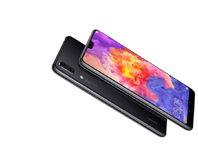 华为p20和荣耀20的区别