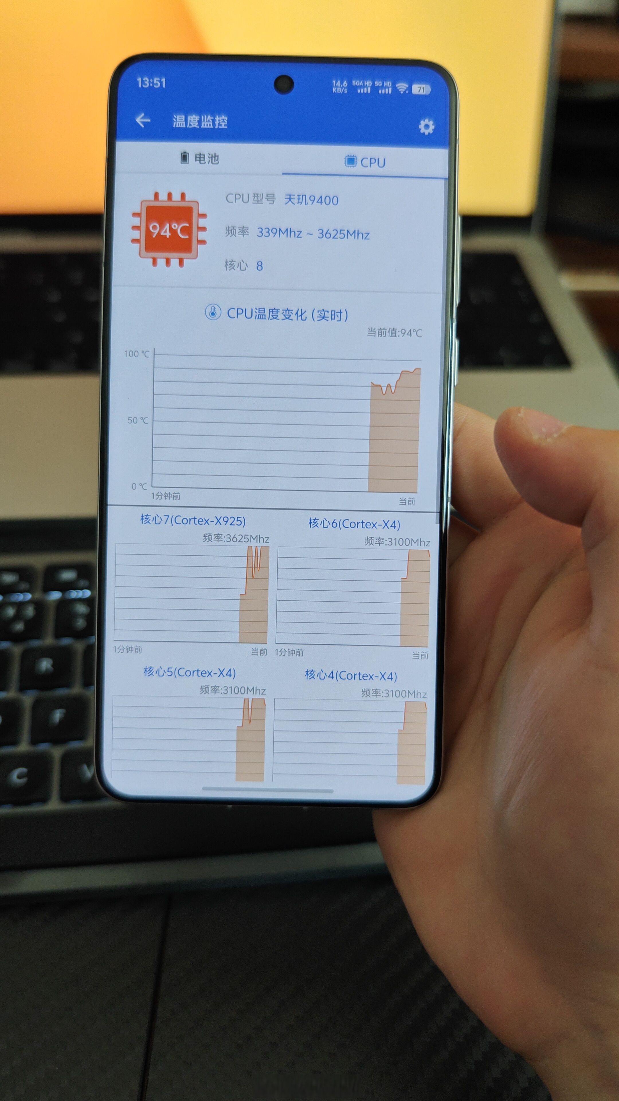 vivo手机咋看本机号码