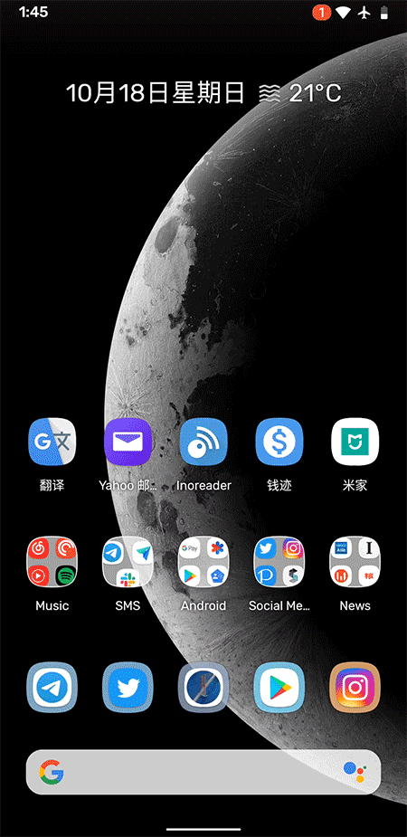 苹果6手机动态壁纸怎么设置